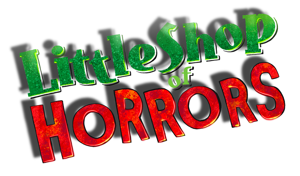 Little Shop of Horrors logo